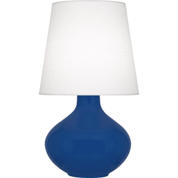 Cobalt June Table Lamp