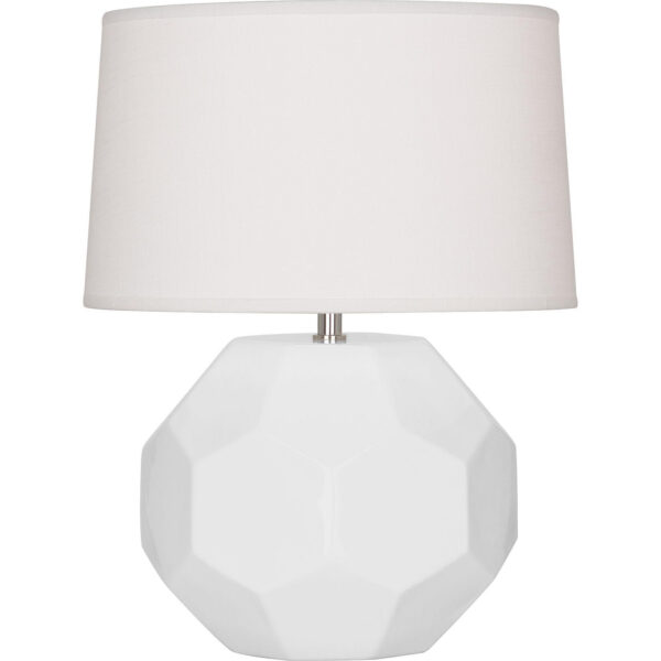 Daisy Franklin Accent Lamp