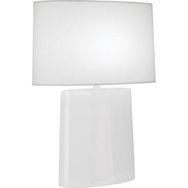 Daisy Victor Table Lamp