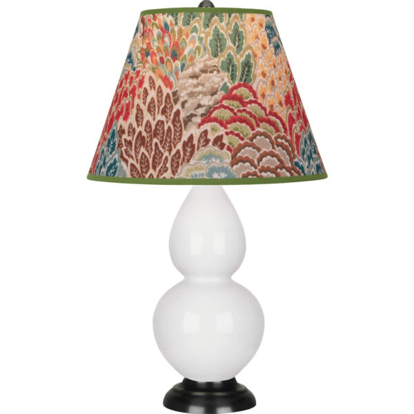Daisy Small Double Gourd Accent Lamp
