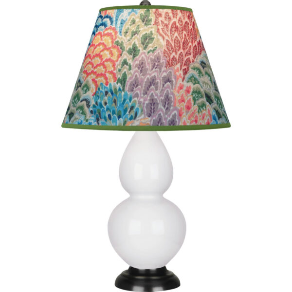 Daisy Small Double Gourd Accent Lamp