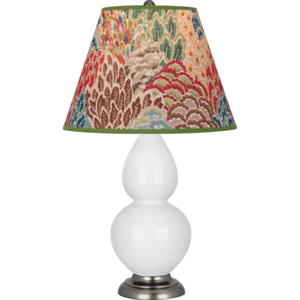 Daisy Small Double Gourd Accent Lamp
