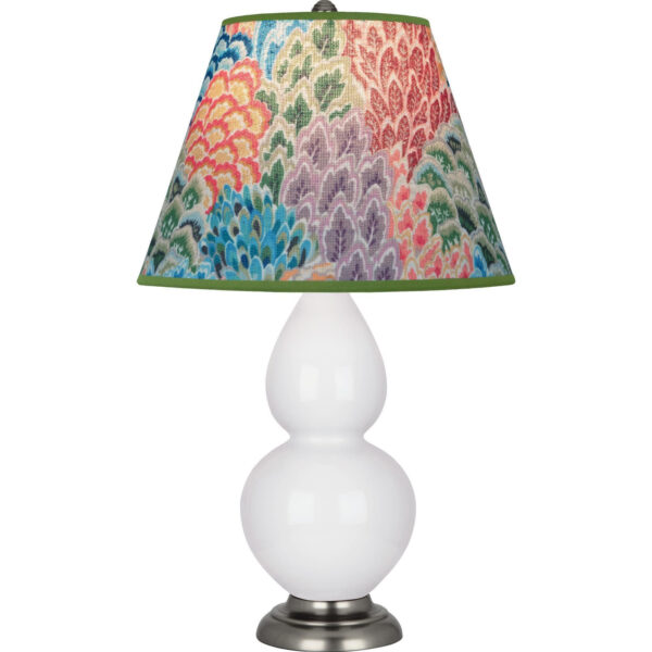 Daisy Small Double Gourd Accent Lamp