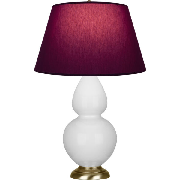 Daisy Double Gourd Table Lamp