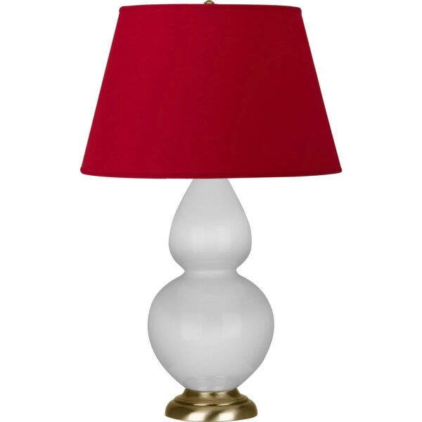 Daisy Double Gourd Table Lamp