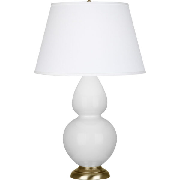 Daisy Double Gourd Table Lamp