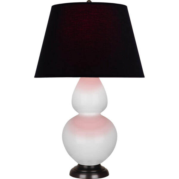Daisy Double Gourd Table Lamp
