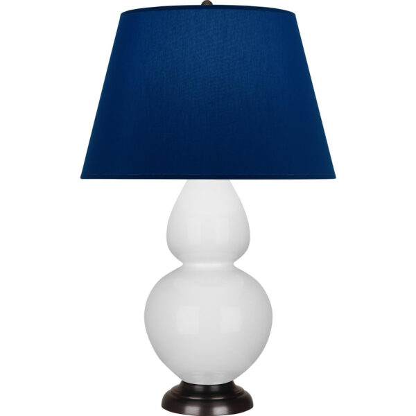 Daisy Double Gourd Table Lamp