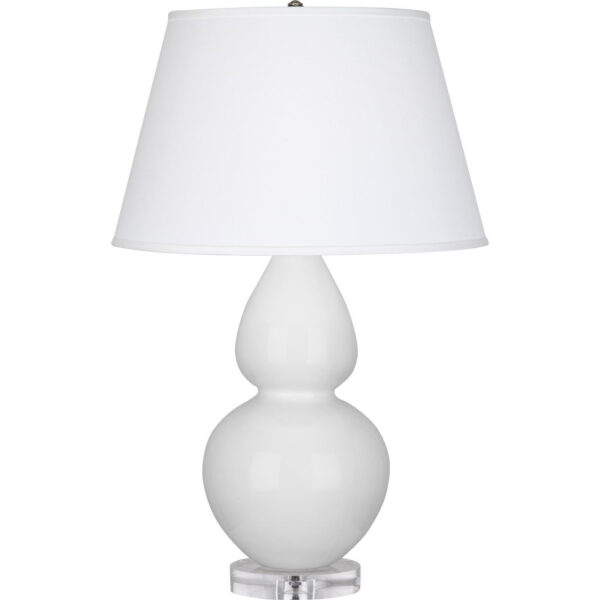 Daisy Double Gourd Table Lamp