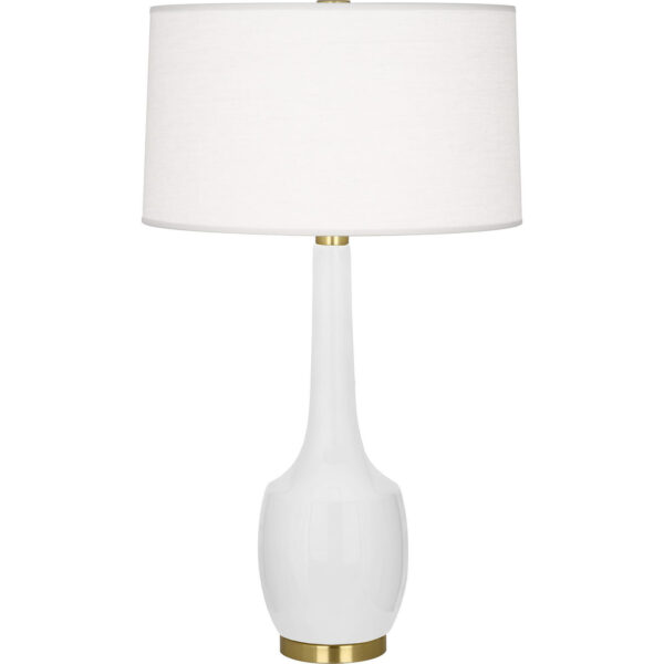 Daisy Delilah Table Lamp