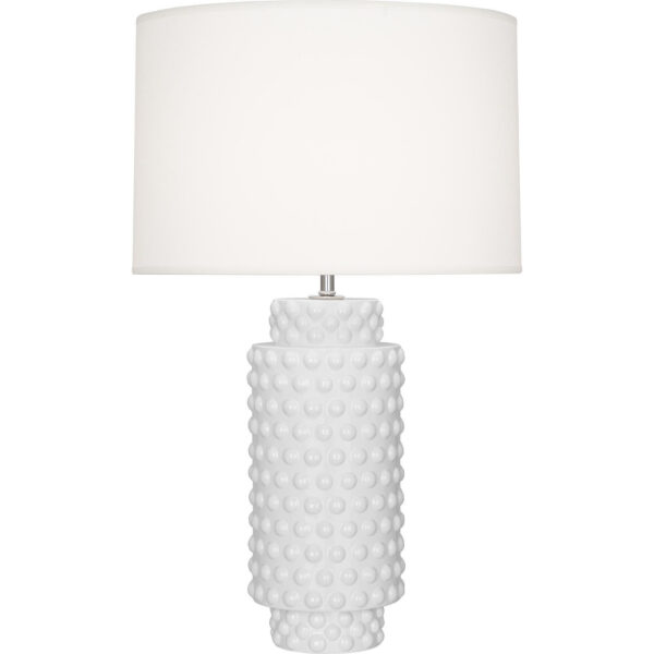Daisy Dolly Table Lamp