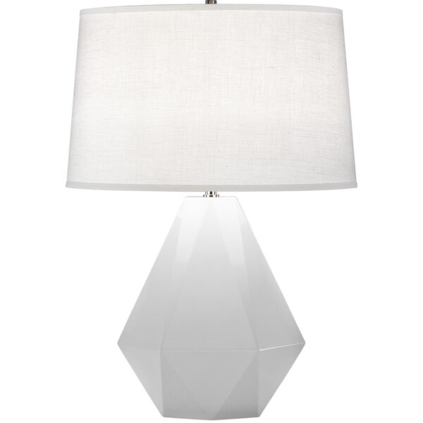 Daisy Delta Table Lamp