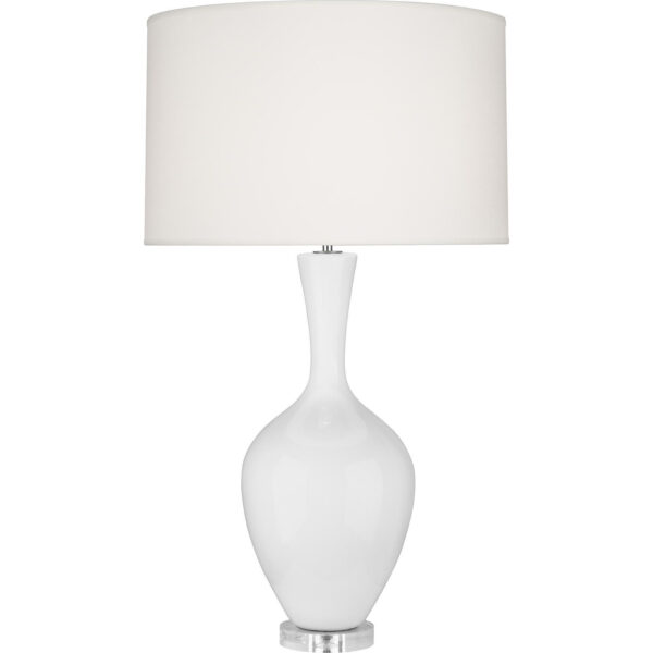 Daisy Audrey Table Lamp