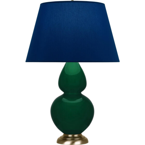 Jungle Double Gourd Table Lamp