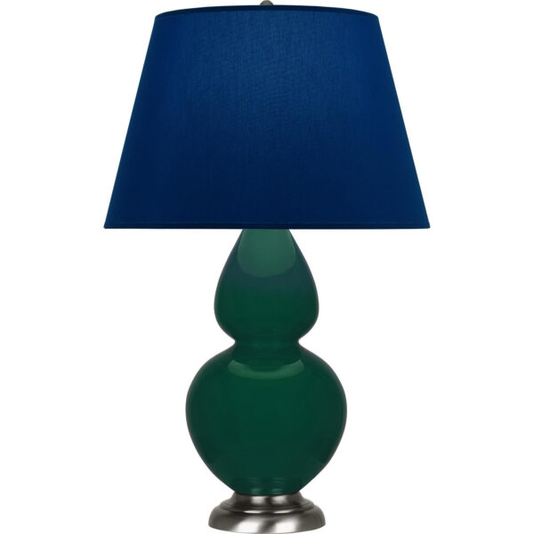Jungle Double Gourd Table Lamp
