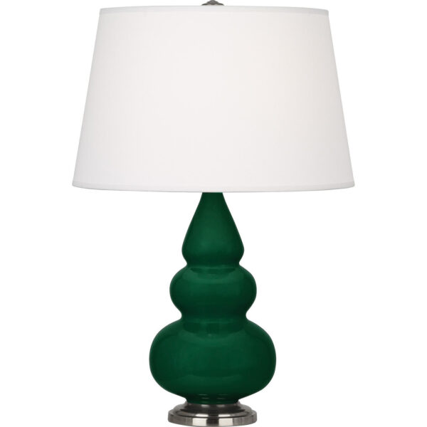 Jungle Small Triple Gourd Accent Lamp