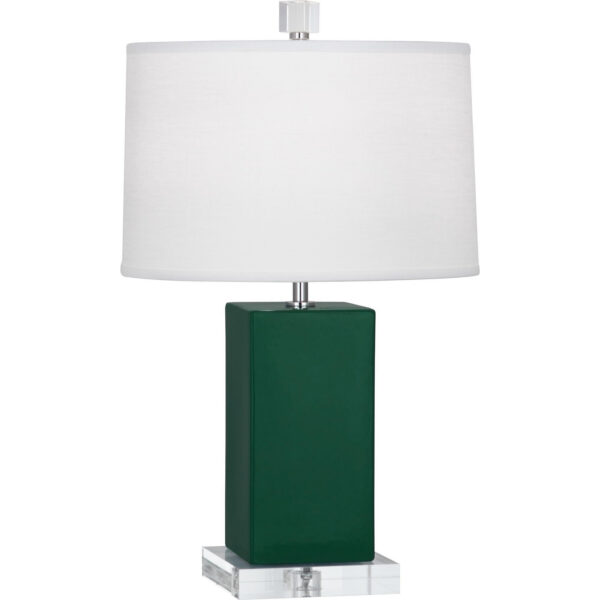 Jungle Harvey Accent Lamp