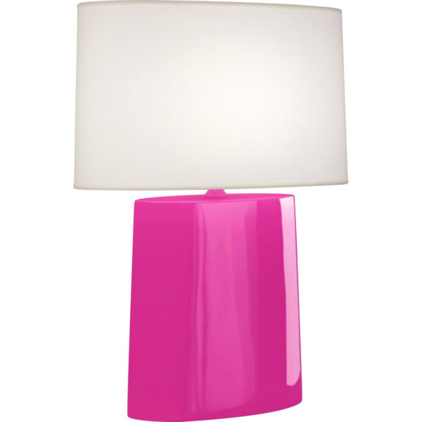 Razzle Rose Victor Table Lamp