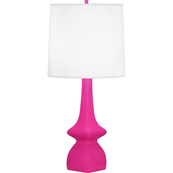 Razzle Rose Jasmine Table Lamp