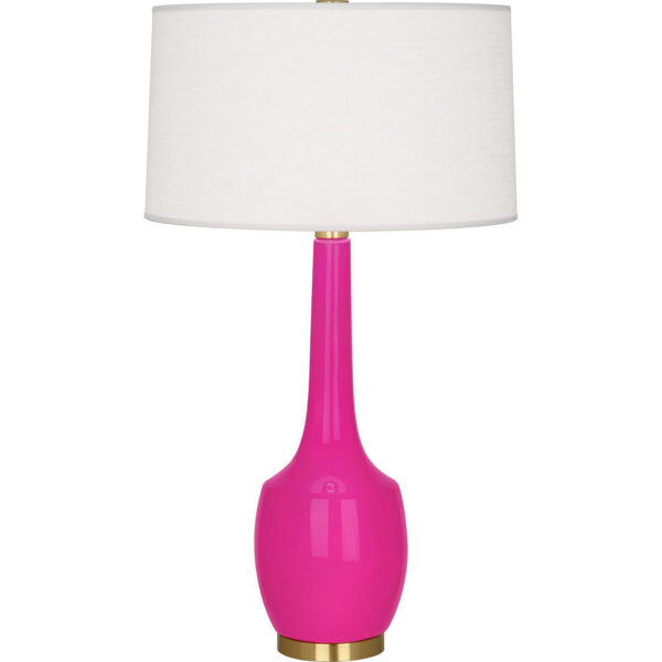 Razzle Rose Delilah Table Lamp