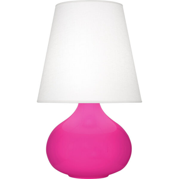 Razzle Rose June Accent Lamp