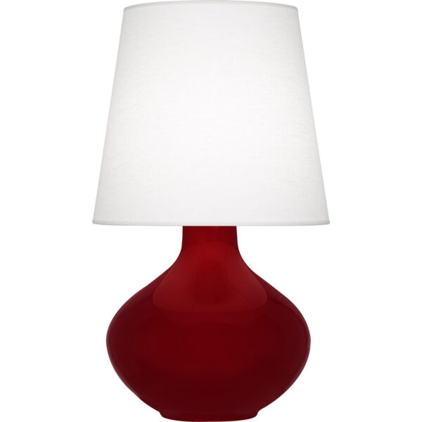 Sangria June Table Lamp