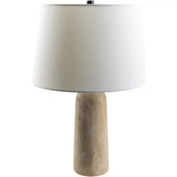 Agate Accent Table Lamp