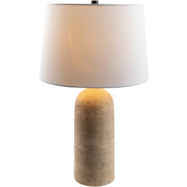 Agate Accent Table Lamp
