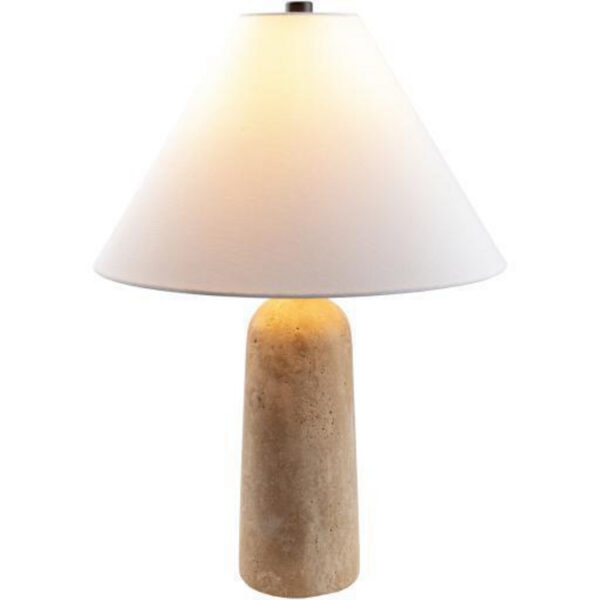 Agate Accent Table Lamp