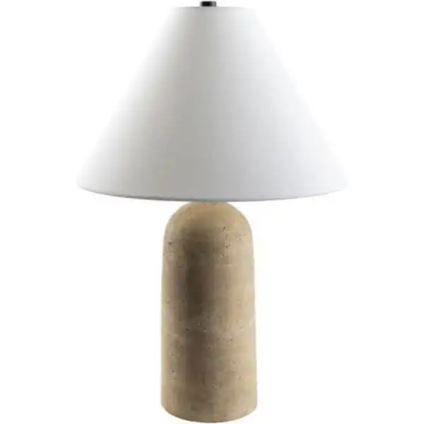 Agate Accent Table Lamp