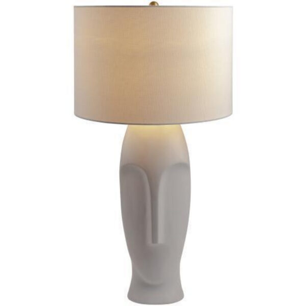 Amun Accent Table Lamp