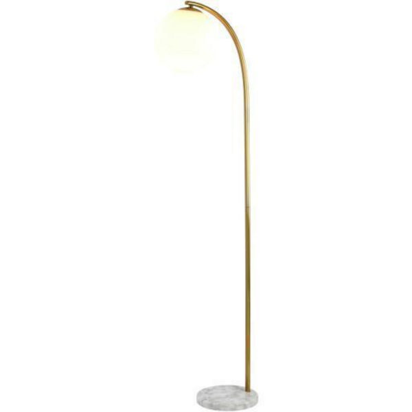 Aquilon Accent Floor Lamp