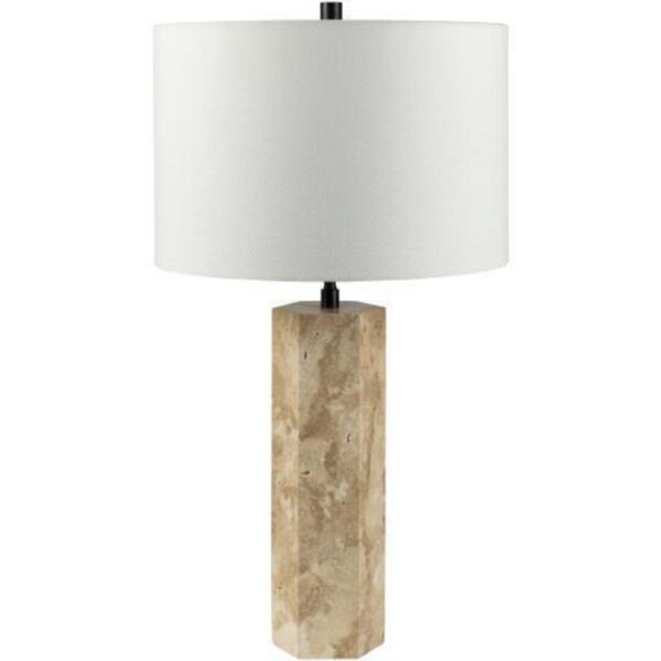 Aurembra Accent Table Lamp
