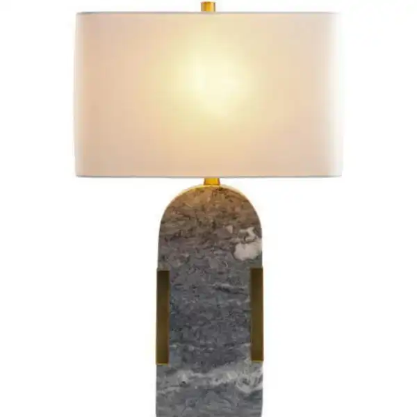 Auroria Accent Table Lamp