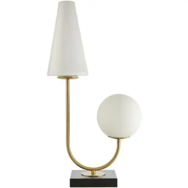 Avalora Accent Table Lamp