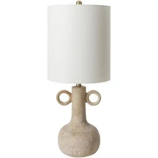 Brava Accent Table Lamp