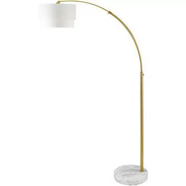 Caldas Accent Floor Lamp