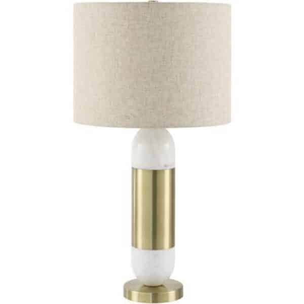 Carina Accent Table Lamp