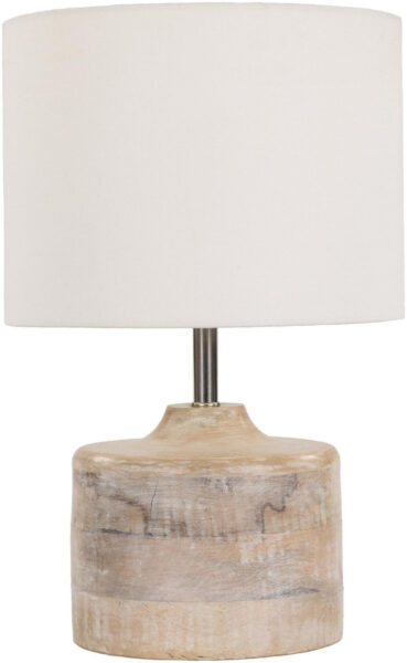 Coast Accent Table Lamp