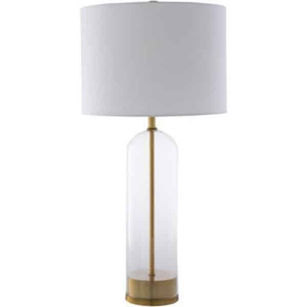 Carthage Accent Table Lamp