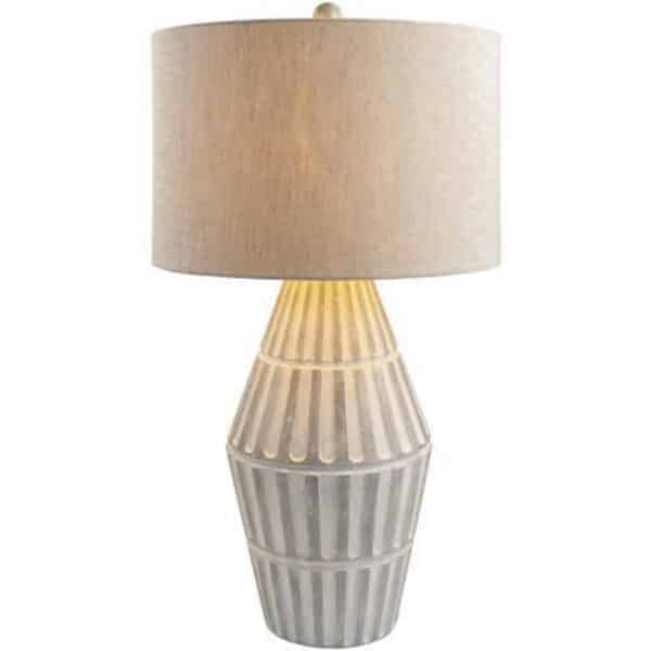 Conflux Accent Table Lamp