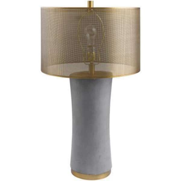 Cosmiq Accent Table Lamp