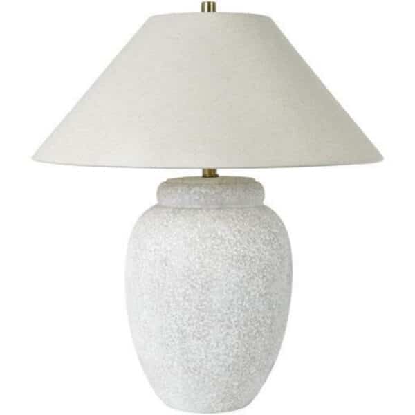 Capelli Accent Table Lamp