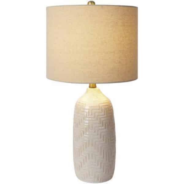 Corinth Accent Table Lamp