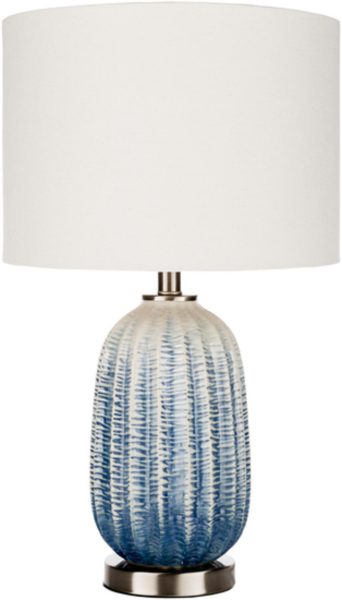 Adler Accent Table Lamp
