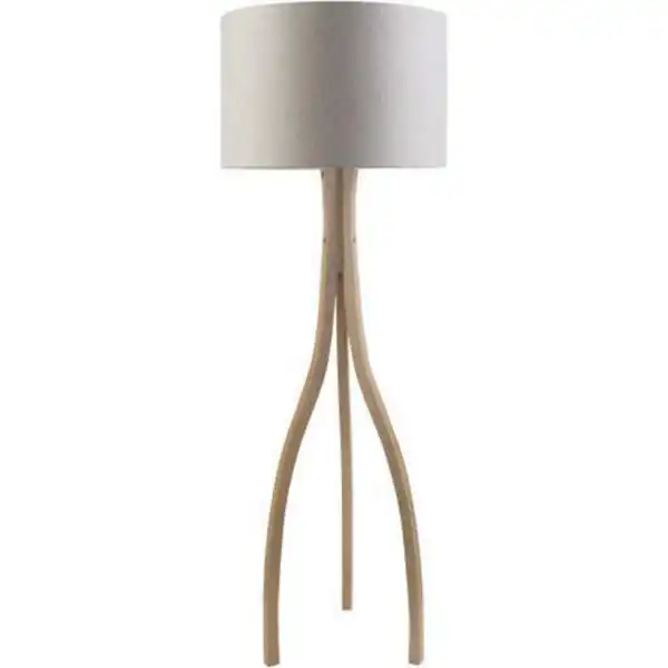 Duxbury Accent Floor Lamp