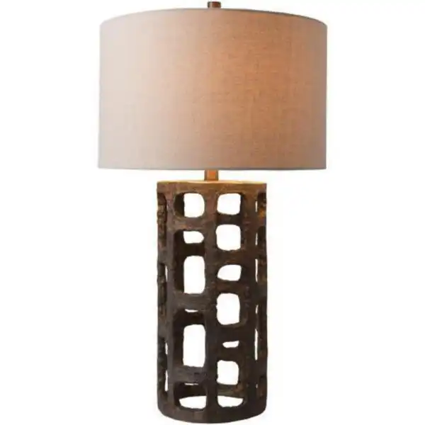 Egerton Accent Table Lamp
