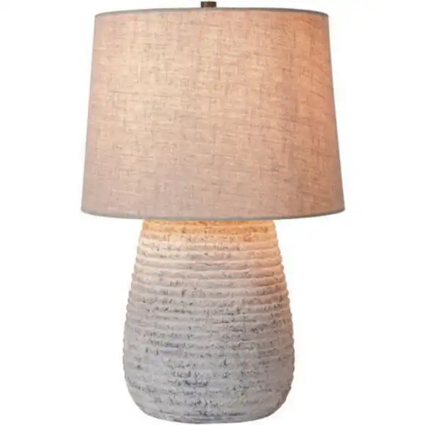 Emerson Accent Table Lamp