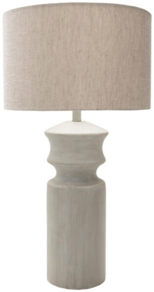 Forger Accent Table Lamp