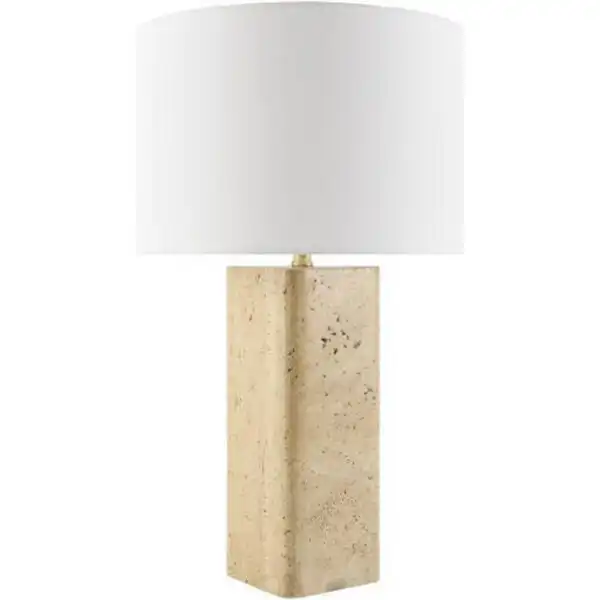 Faja Accent Table Lamp